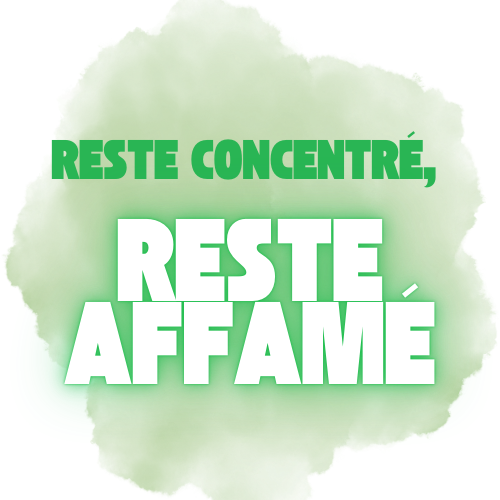 Magnets Motivation - Citations Positives pour votre Journée