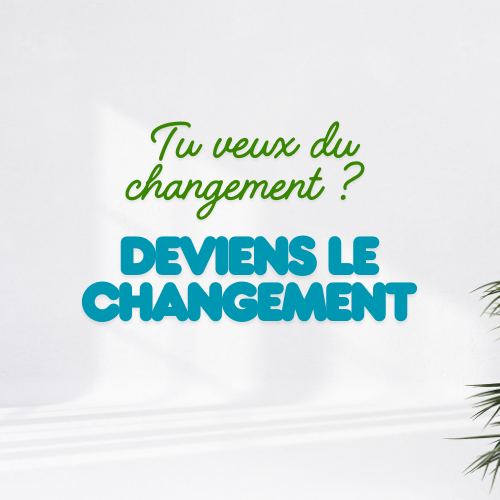 Magnets Motivation - Citations Positives pour votre Journée