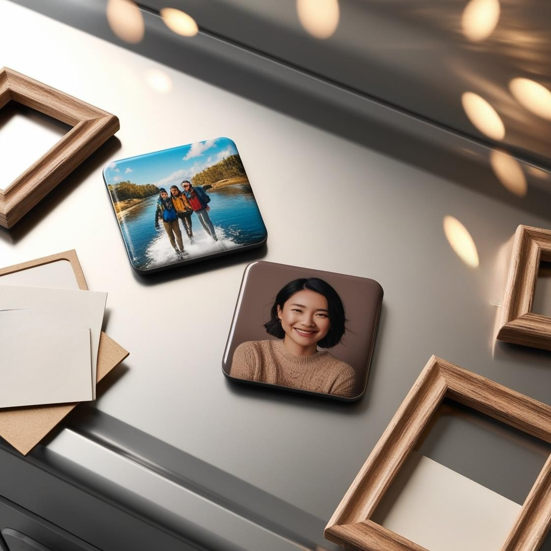 frigo magnet